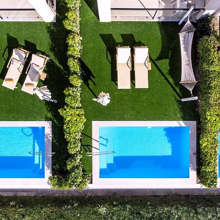 Viva Blue & Spa Playa de Muro  Exterior foto