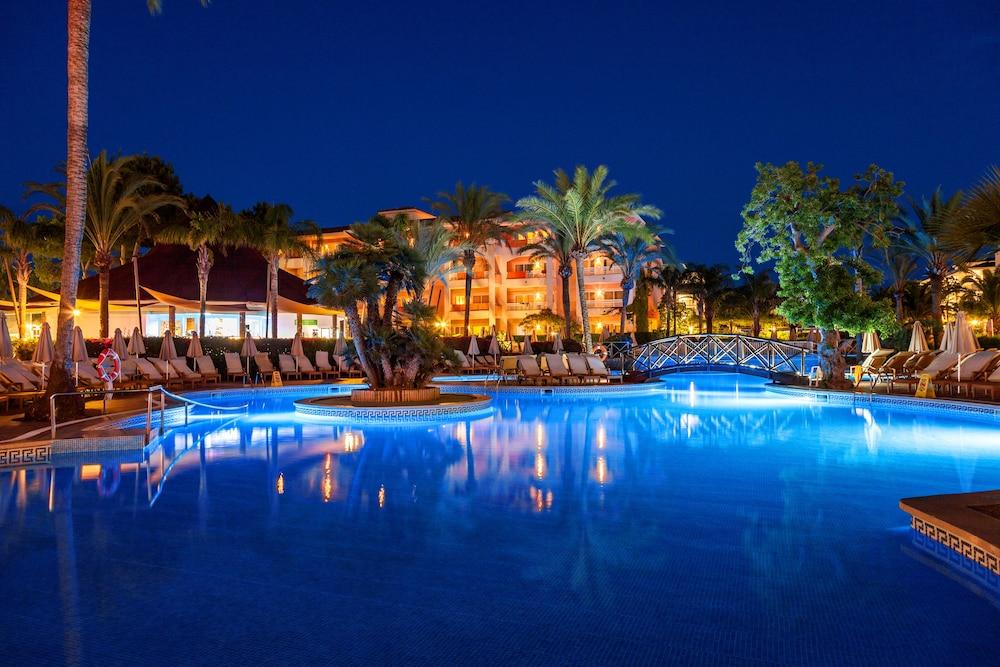Viva Blue & Spa Playa de Muro  Exterior foto